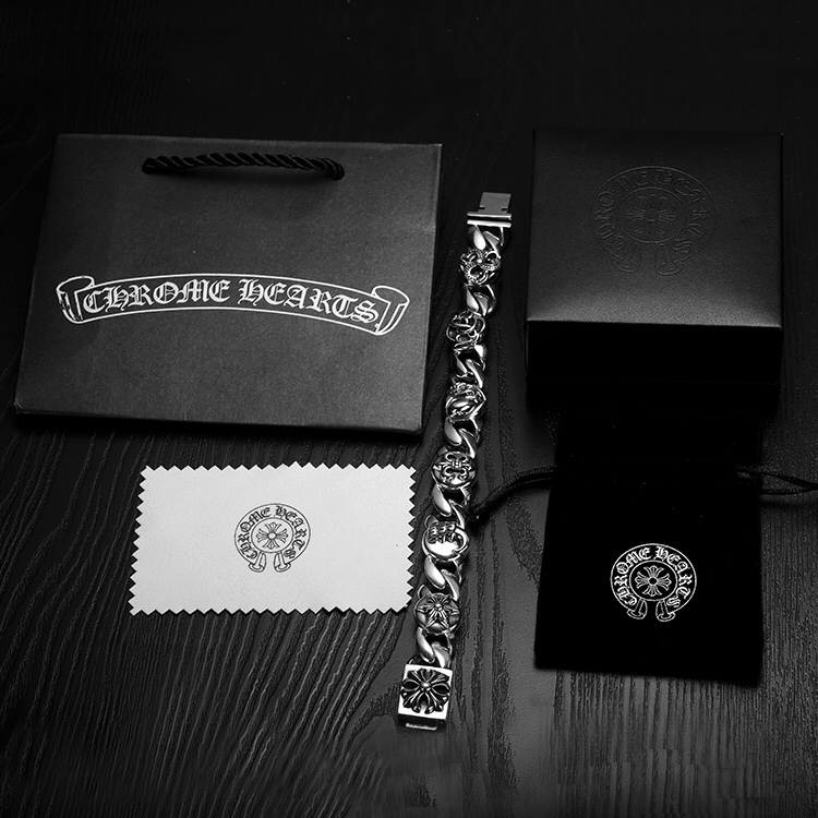 Chrome Hearts Bracelets